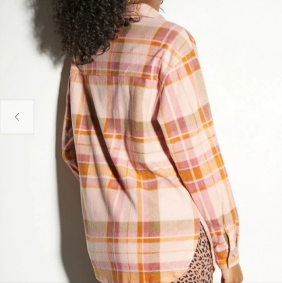 NWT Soft Flannel - Picture 5 of 5